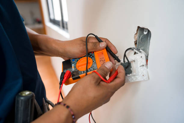 Best Industrial Electrical Services  in Shelby, MS