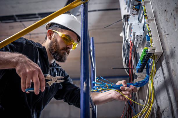 Best Electrical Contractors for Businesses  in Shelby, MS