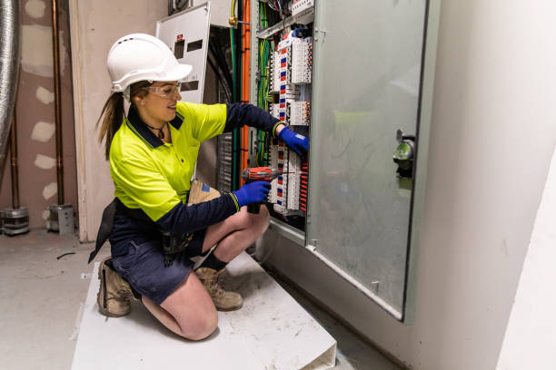 Best Electrical Upgrades for Homes  in Shelby, MS