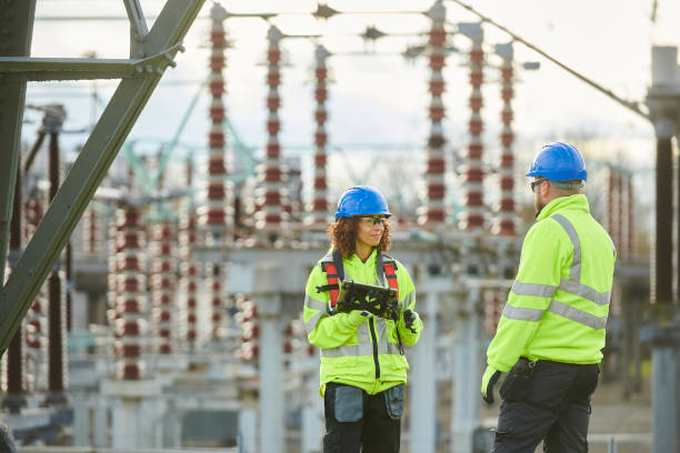 Best Local Electrician Companies  in Shelby, MS