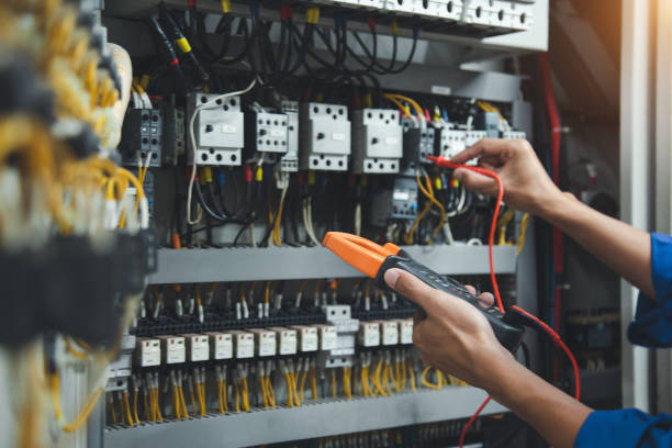 Best Electrical Rewiring Services  in Shelby, MS