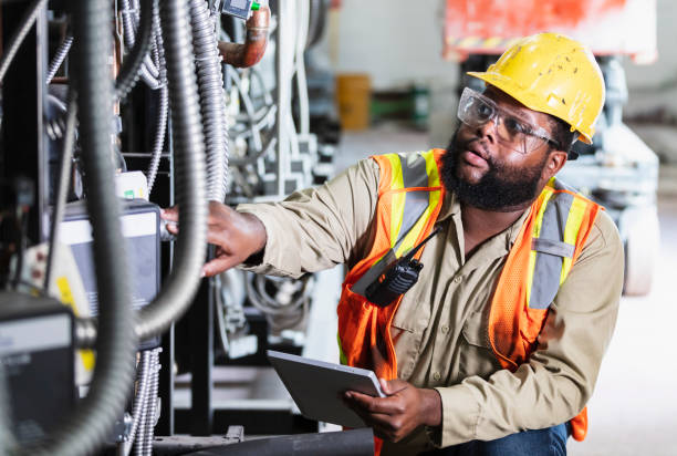 Trusted MS Electrician Experts