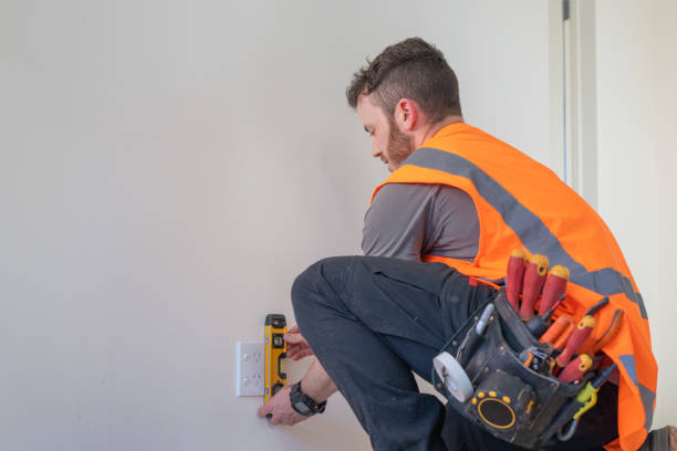 Best Electric Panel Repair  in Shelby, MS