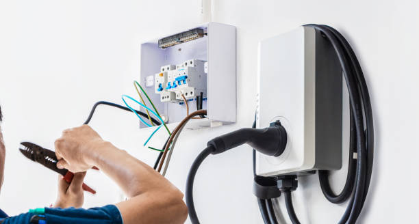 Best Electrician Near Me  in Shelby, MS