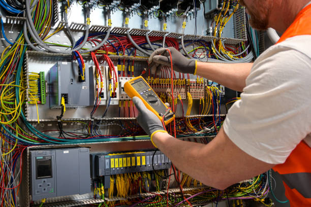 Best Residential Electrician Services  in Shelby, MS