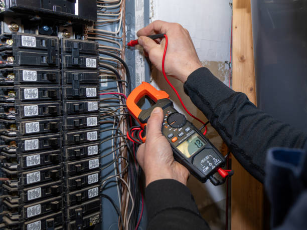 Best Electrical Wiring Services  in Shelby, MS