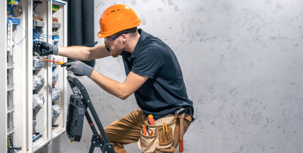 Best Residential Electrician Services  in Shelby, MS